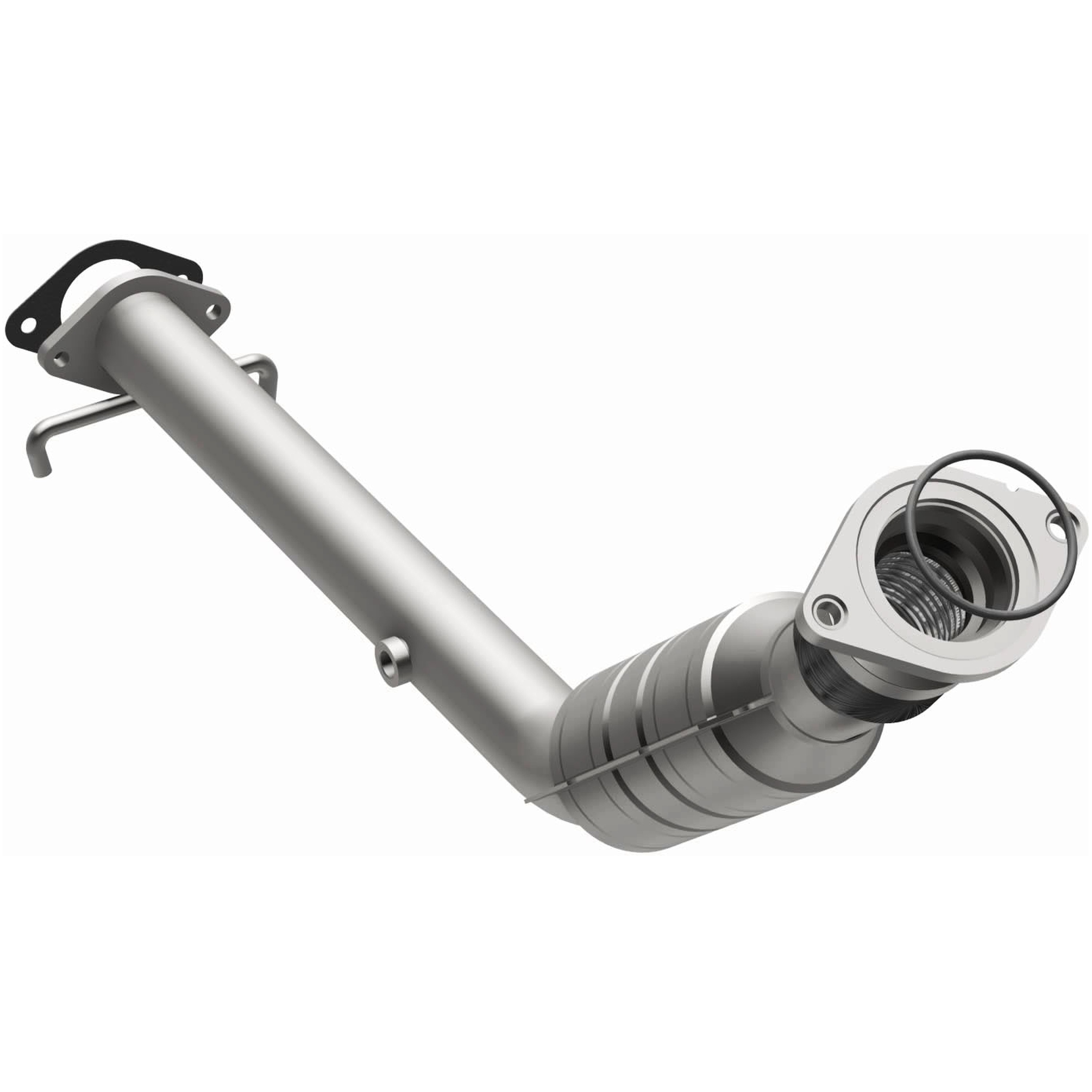 MagnaFlow Exhaust Products 23971 HM Grade Direct-Fit Catalytic Converter